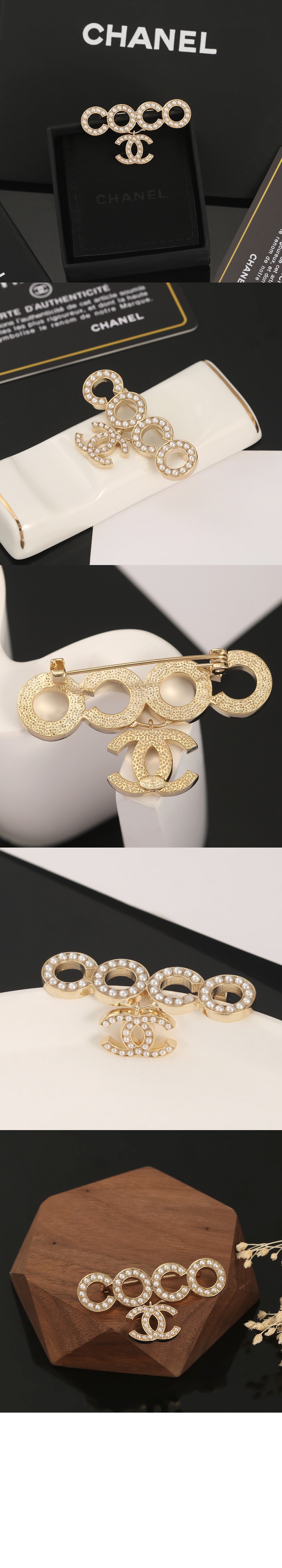 브로치 AB5646 > Etc - 기타제품