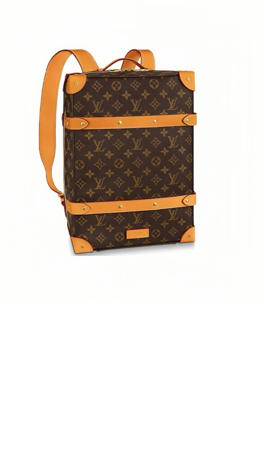 클래식 박스백 M44752 > Backpack - 백팩