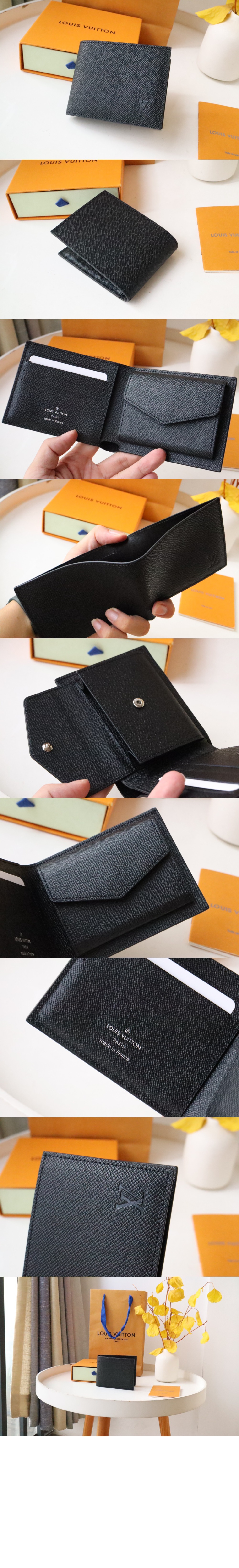 지갑 머니클립 M62046 > Marco - 마르코