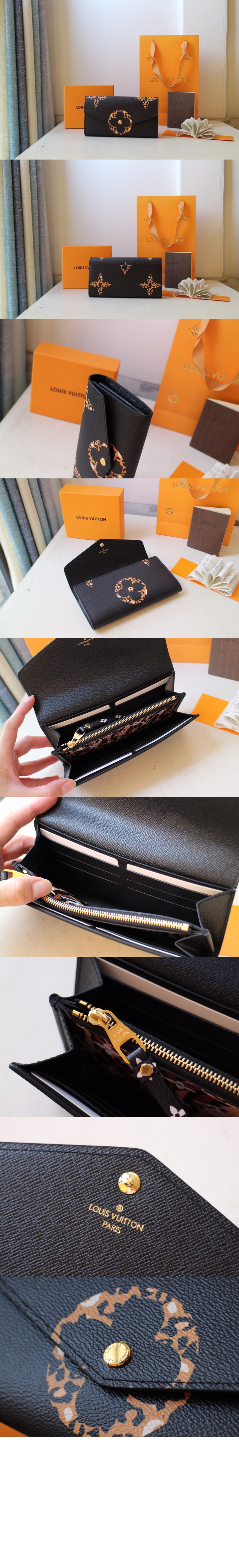 사라 머니클립 M67875 > Sarah - 사라 월릿