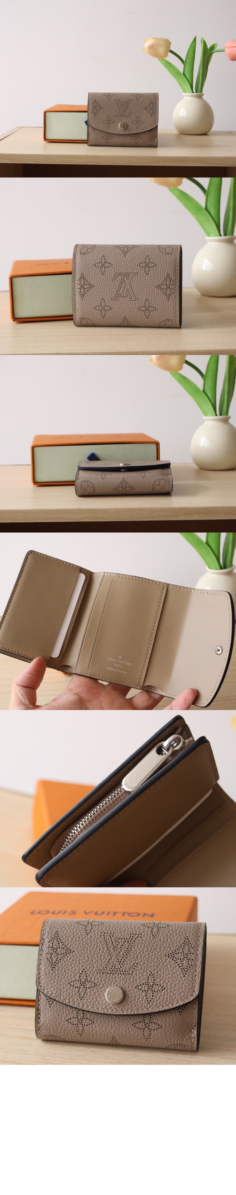 빅토린 월릿 M82679 > Victorine - 빅토린 월릿