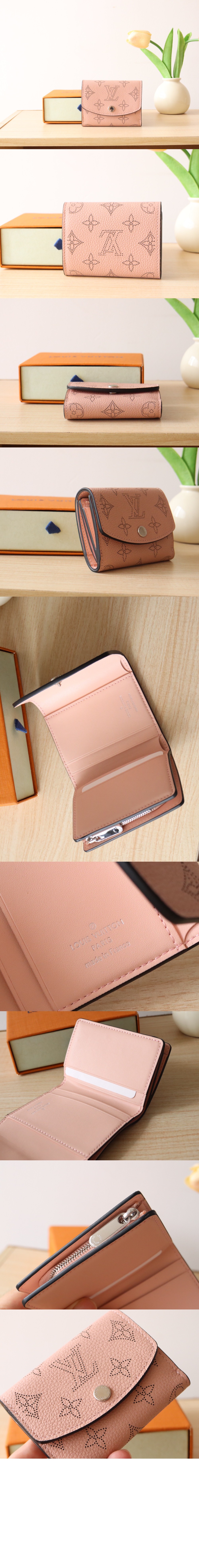 빅토린 월릿 M82679 > Victorine - 빅토린 월릿