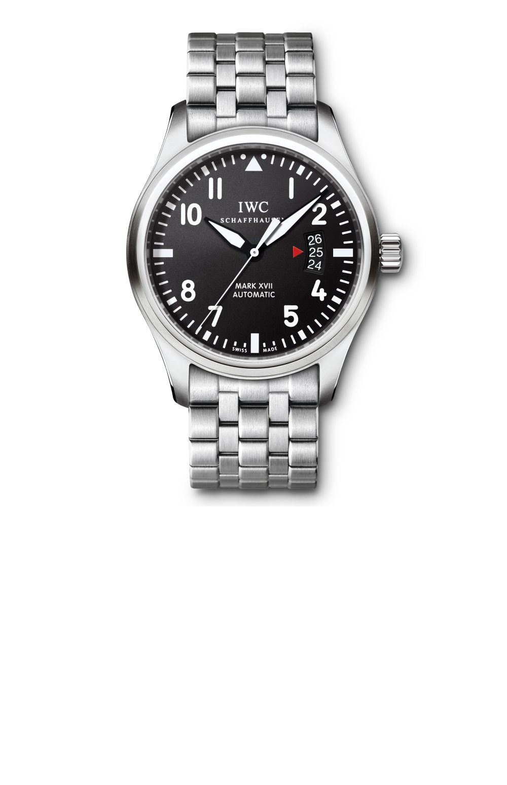 파일럿 워치 마크 XVII 41 IW326504 > Pilot's Watches - 파일럿 워치