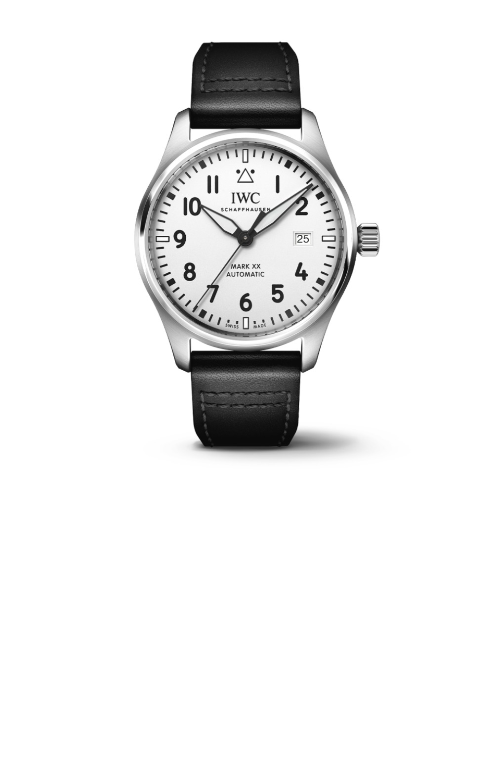 파일럿 워치 마크 XX 40 IW328207 > Pilot's Watches - 파일럿 워치