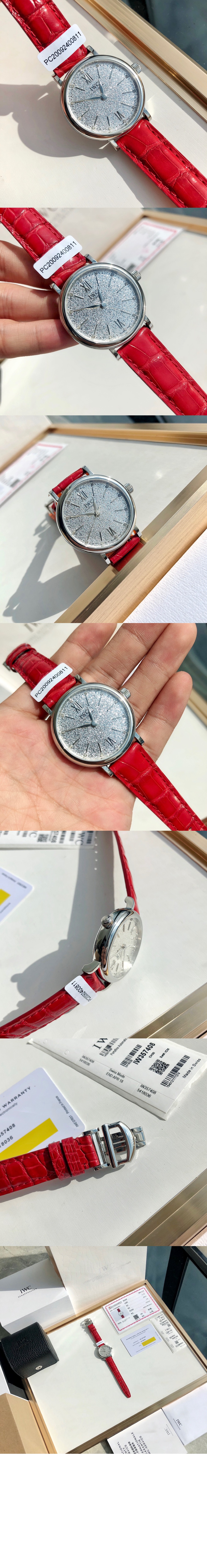 포르토피노 34 IW357408 > Portofino - 포르토피노