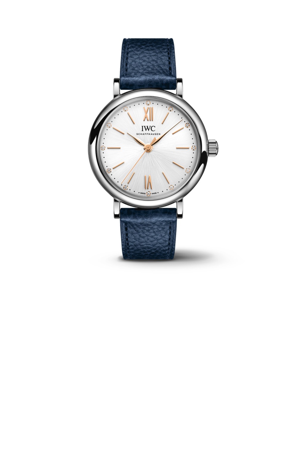 포르토피노 오토매틱 34 IW357411 > Portofino - 포르토피노