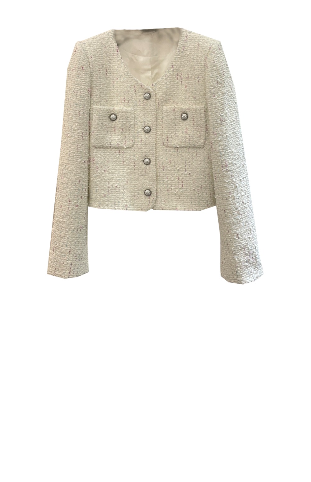 로고 쇼트 코트 > Etc - 기타제품