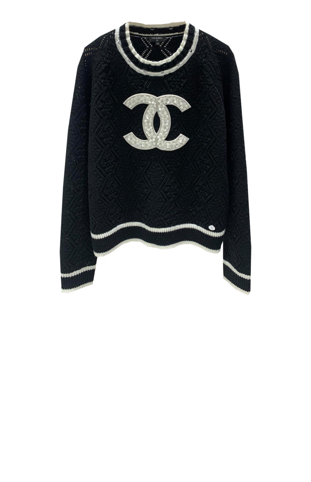 로고 니트 상의 > Etc - 기타제품