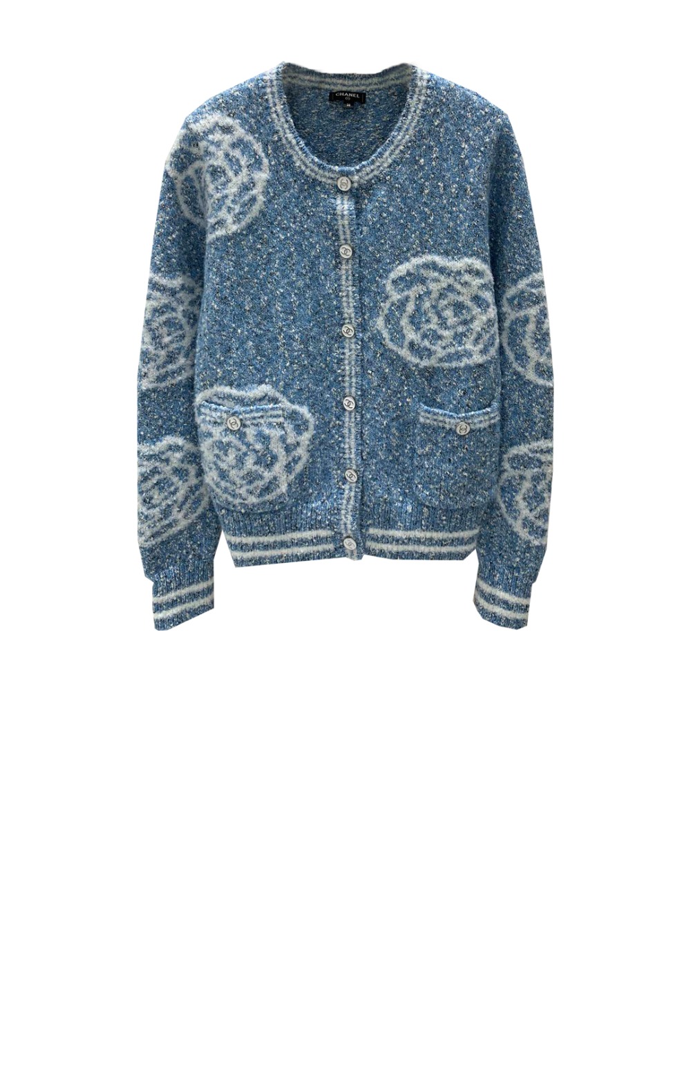 로고 쇼트 코트 > Etc - 기타제품