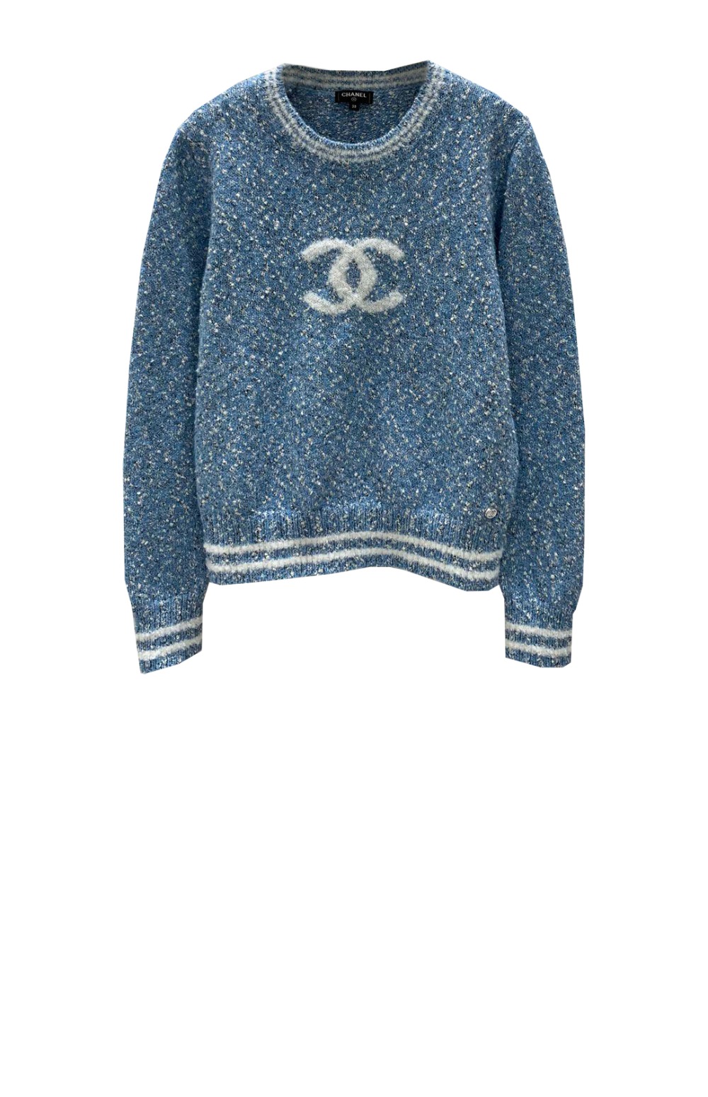 로고 니트 상의 > Etc - 기타제품