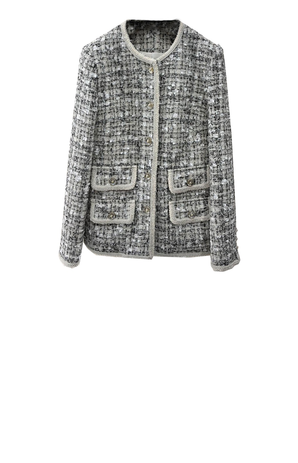 로고 쇼트 코트 > Etc - 기타제품