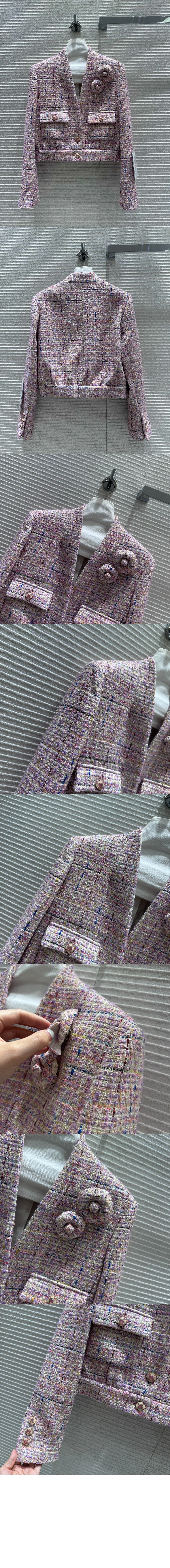 로고 쇼트 코트 > Etc - 기타제품