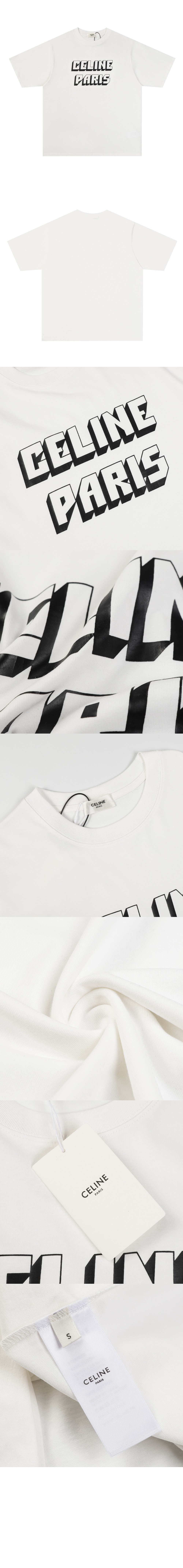 레귤러 저지 티셔츠 > Etc - 기타제품