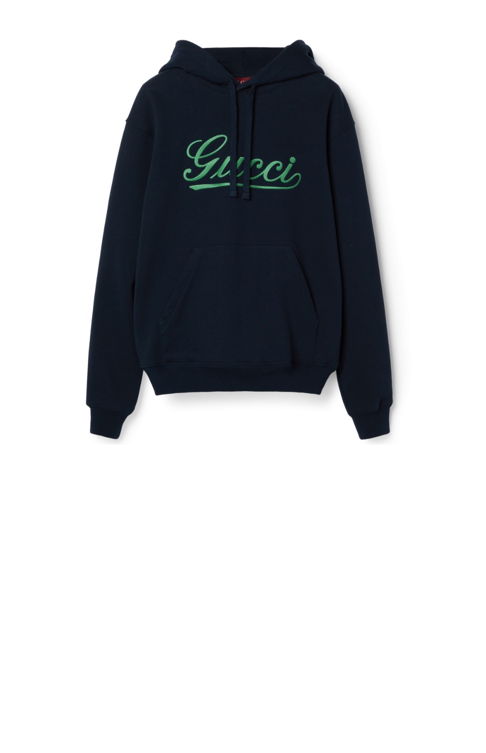 코튼 저지 후드 스웨트셔츠 > Etc - 기타제품