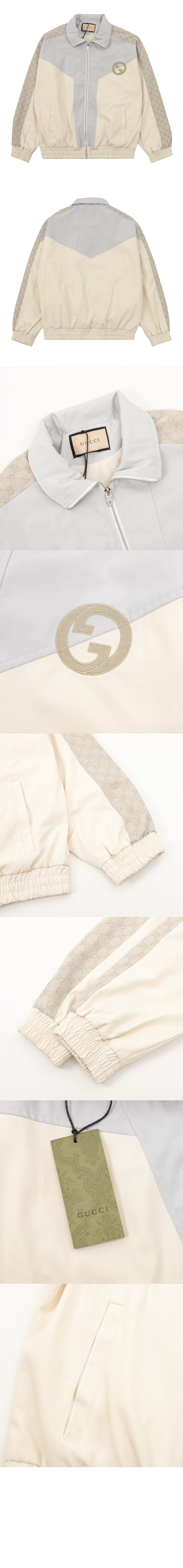 로고 프린트 재킷 > Etc - 기타제품