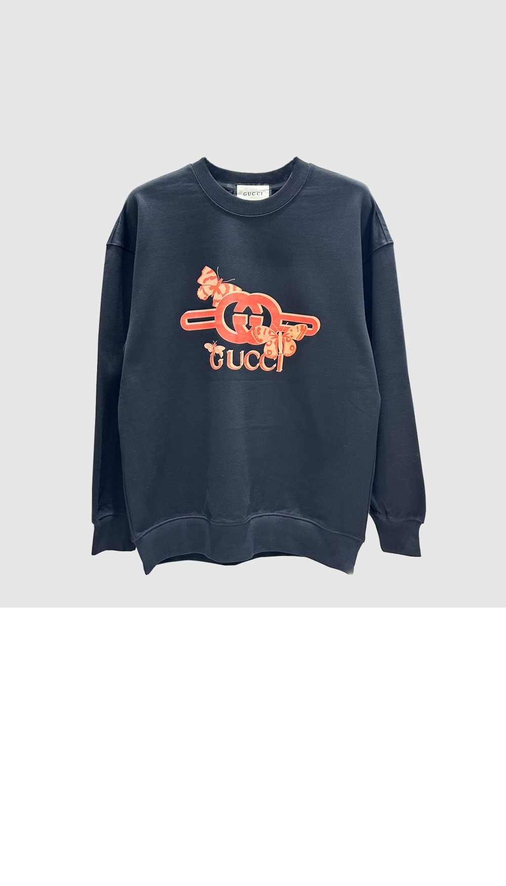 로고 프린트 면 톱 > Etc - 기타제품