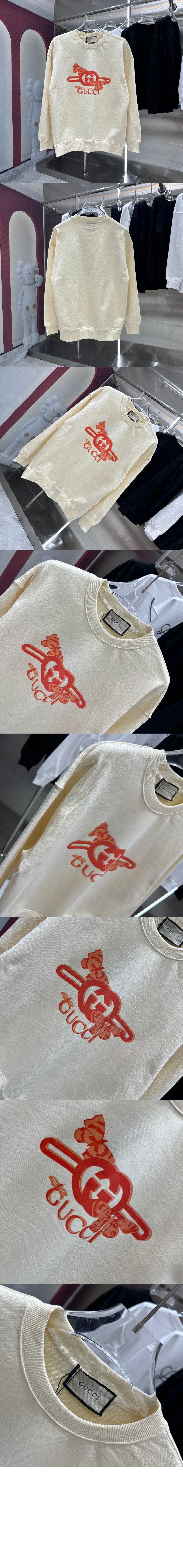 로고 프린트 면 톱 > Etc - 기타제품