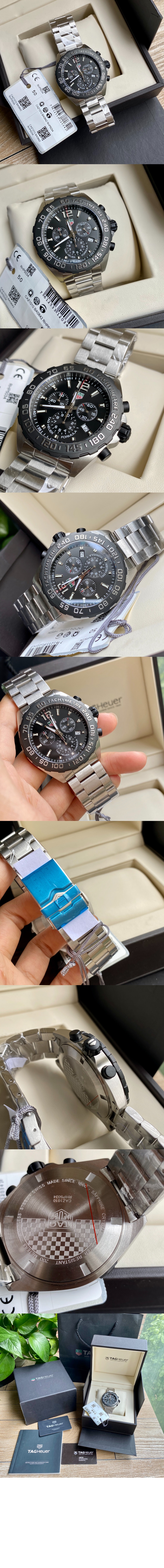 포뮬러 1 크로노그래프 43 CAZ1010 > Formula 1 - 포뮬러 1