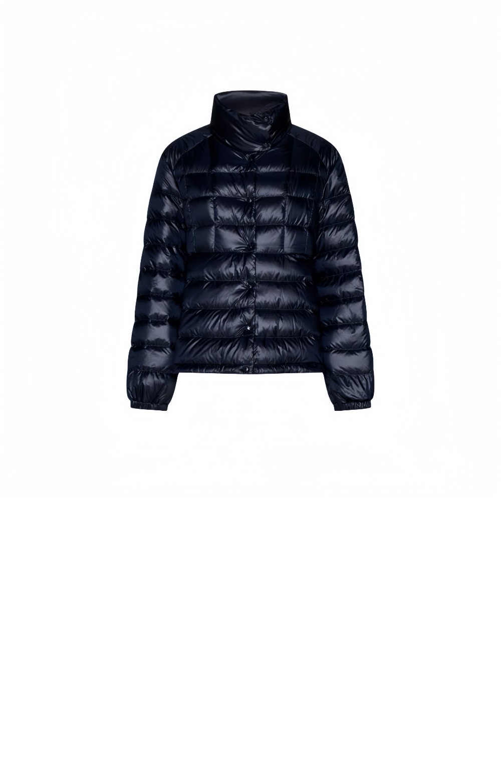 아미니아 다운 재킷 > Coat - 코트