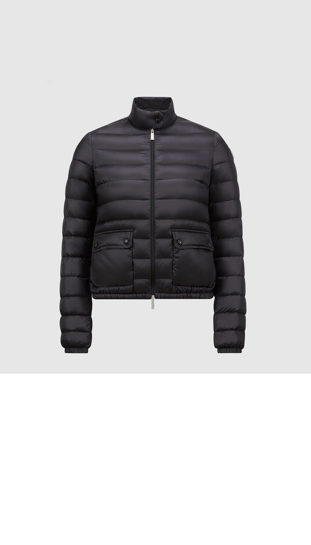 쇼트 다운 재킷 > Coat - 코트