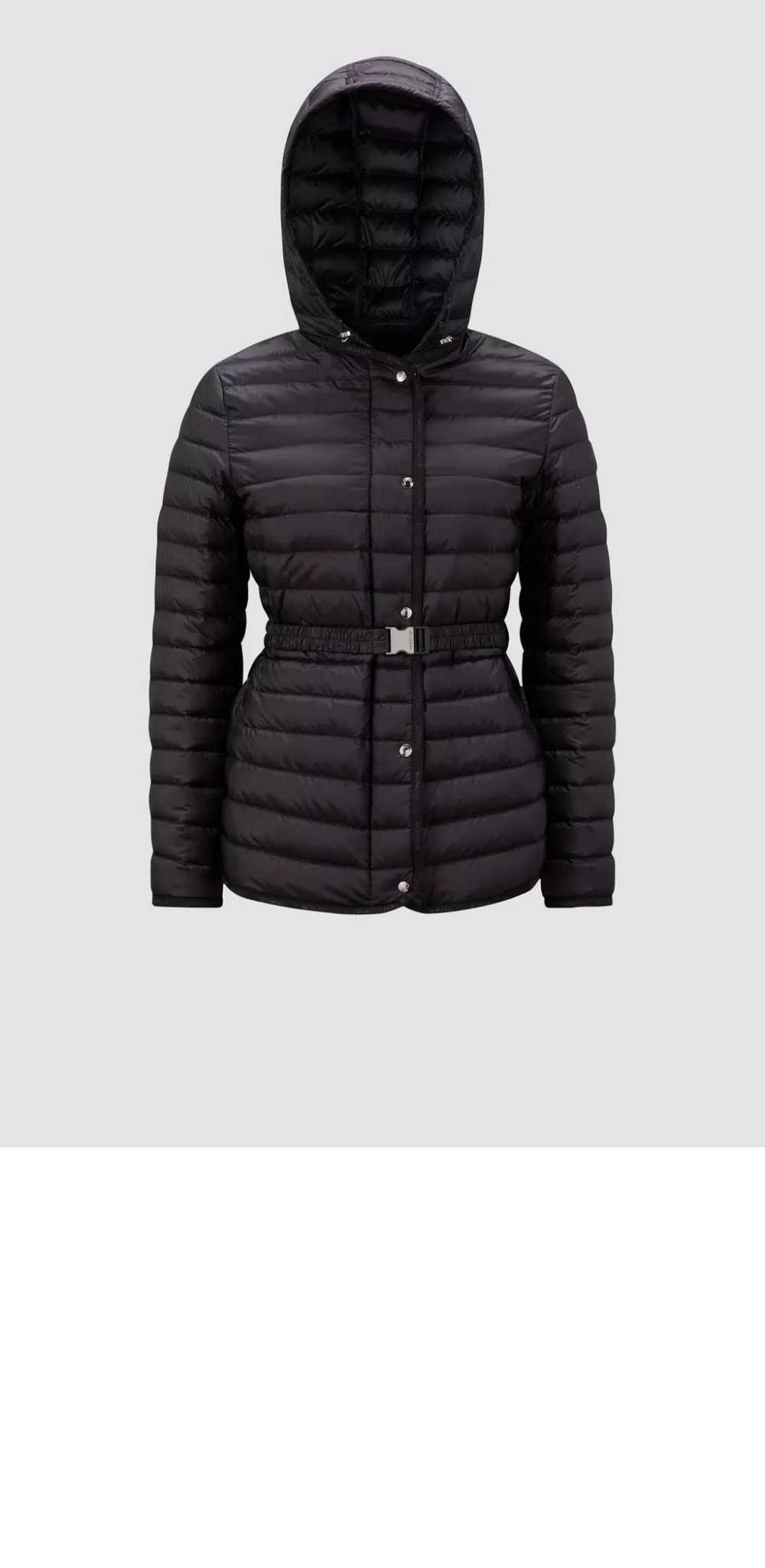 쇼트 다운 재킷 > Coat - 코트