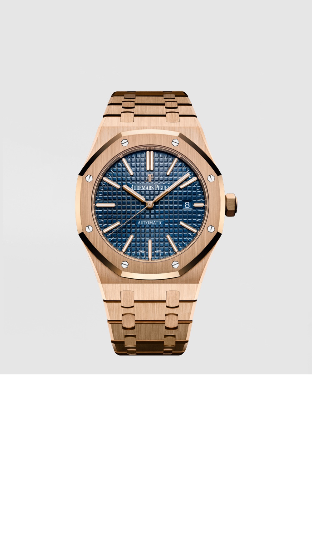 로얄오크 점보 41 15400OR > Royal Oak - 로얄 오크