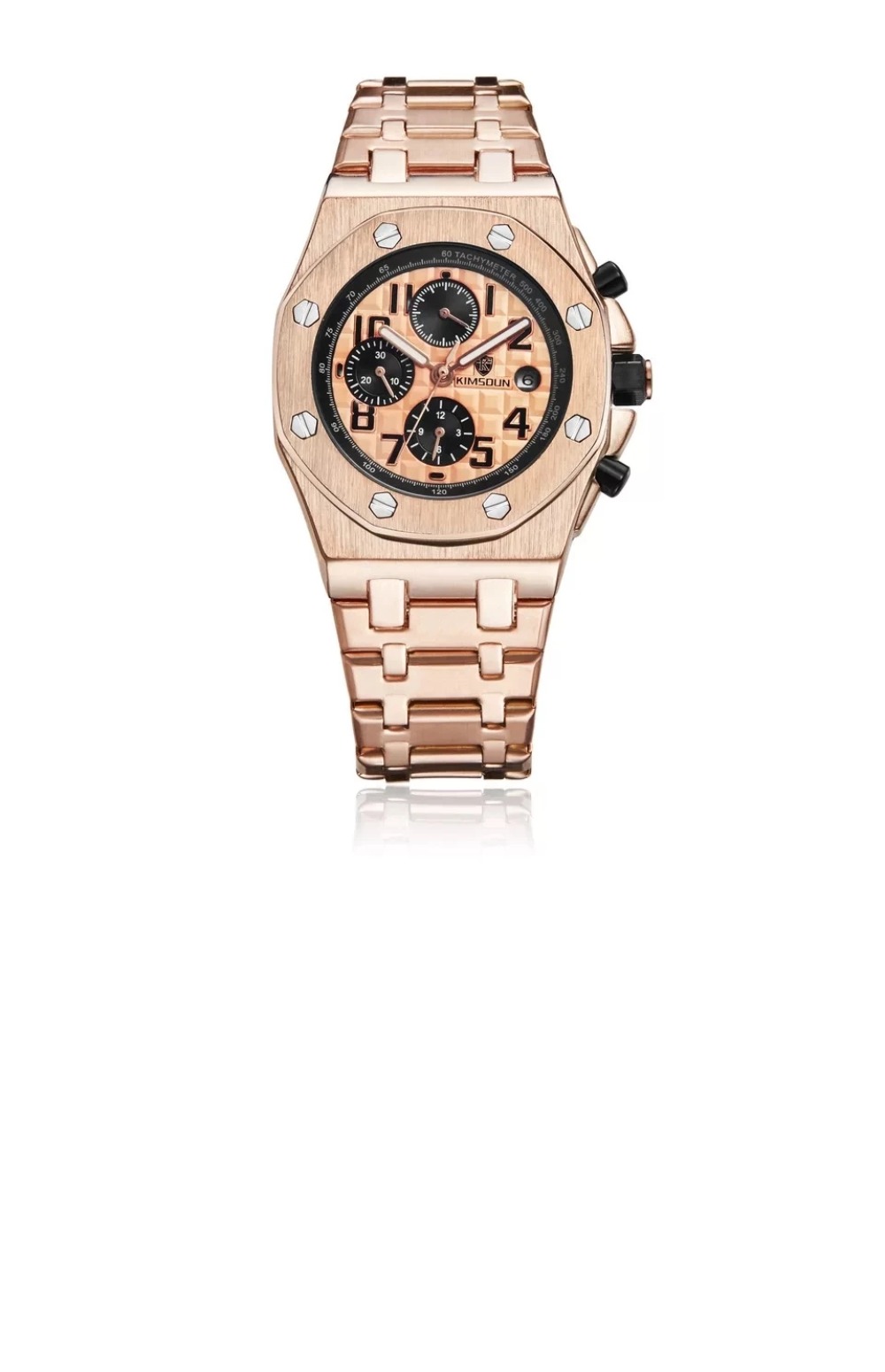 로얄오크 오프쇼어 42 26470OR > Royal Oak Offshore - 로얄 오크 오프쇼어