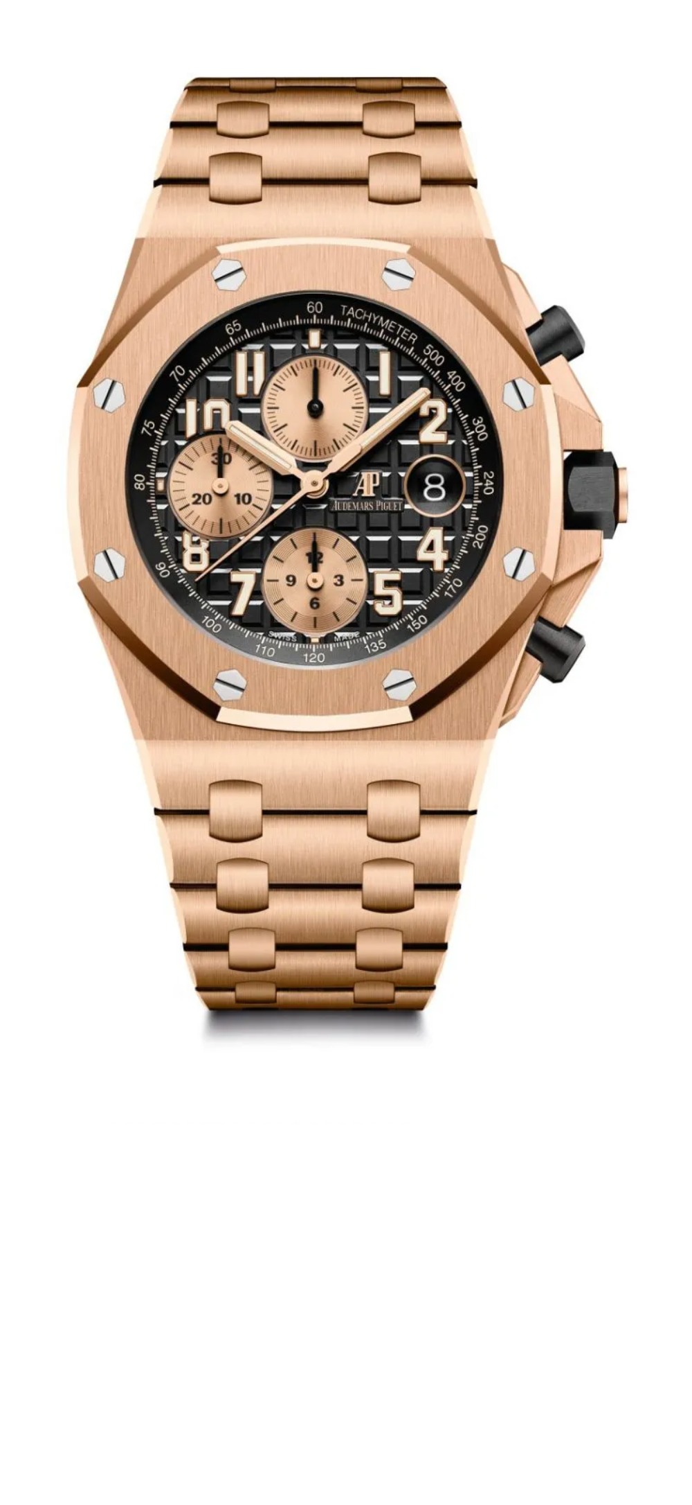 로얄오크 오프쇼어 42 26470OR > Royal Oak Offshore - 로얄 오크 오프쇼어