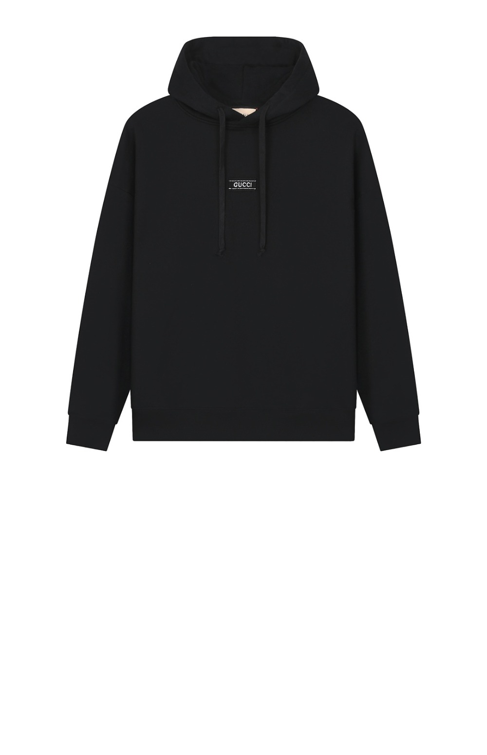 코튼 저지 후드 스웨트셔츠 > Etc - 기타제품