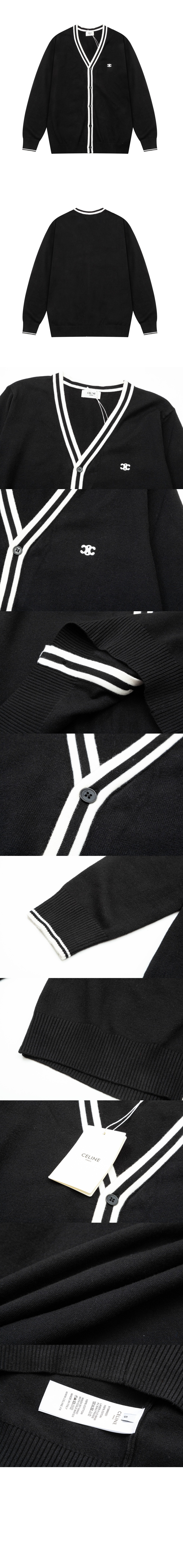 트리옹프 가디건 울 > Etc - 기타제품