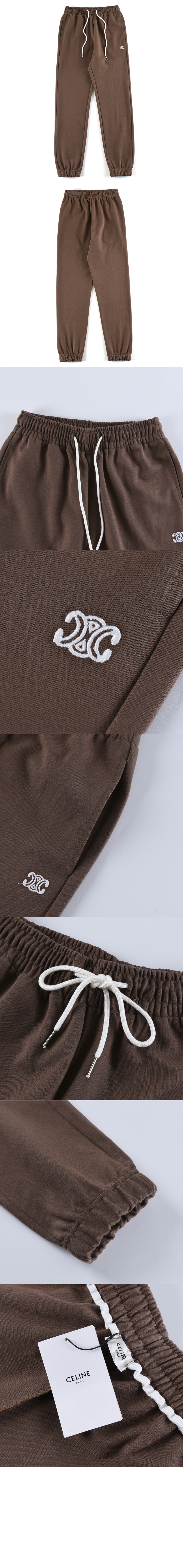 루즈 트랙 팬츠 > Etc - 기타제품