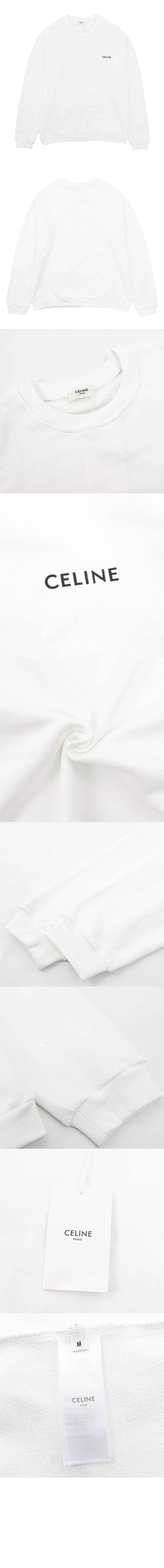 트리옹프 크루넥 스웨터 > Etc - 기타제품