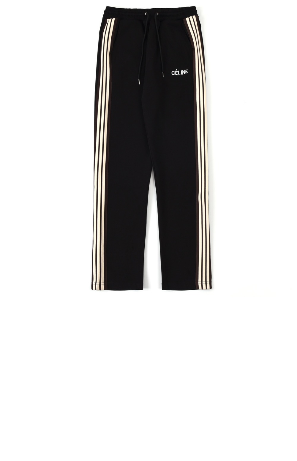 트랙수트 팬츠 더블 페이스 저지 > Etc - 기타제품