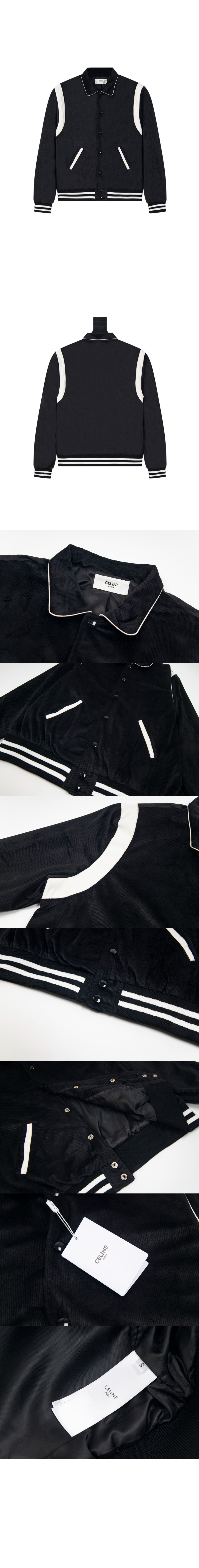 테디 재킷 코듀로이 > Etc - 기타제품