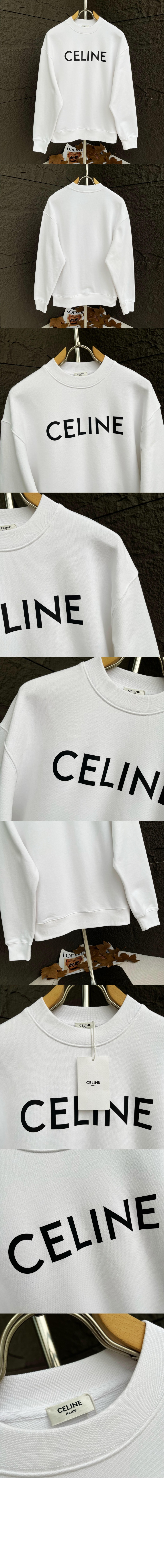 루즈 맨투맨 > Etc - 기타제품