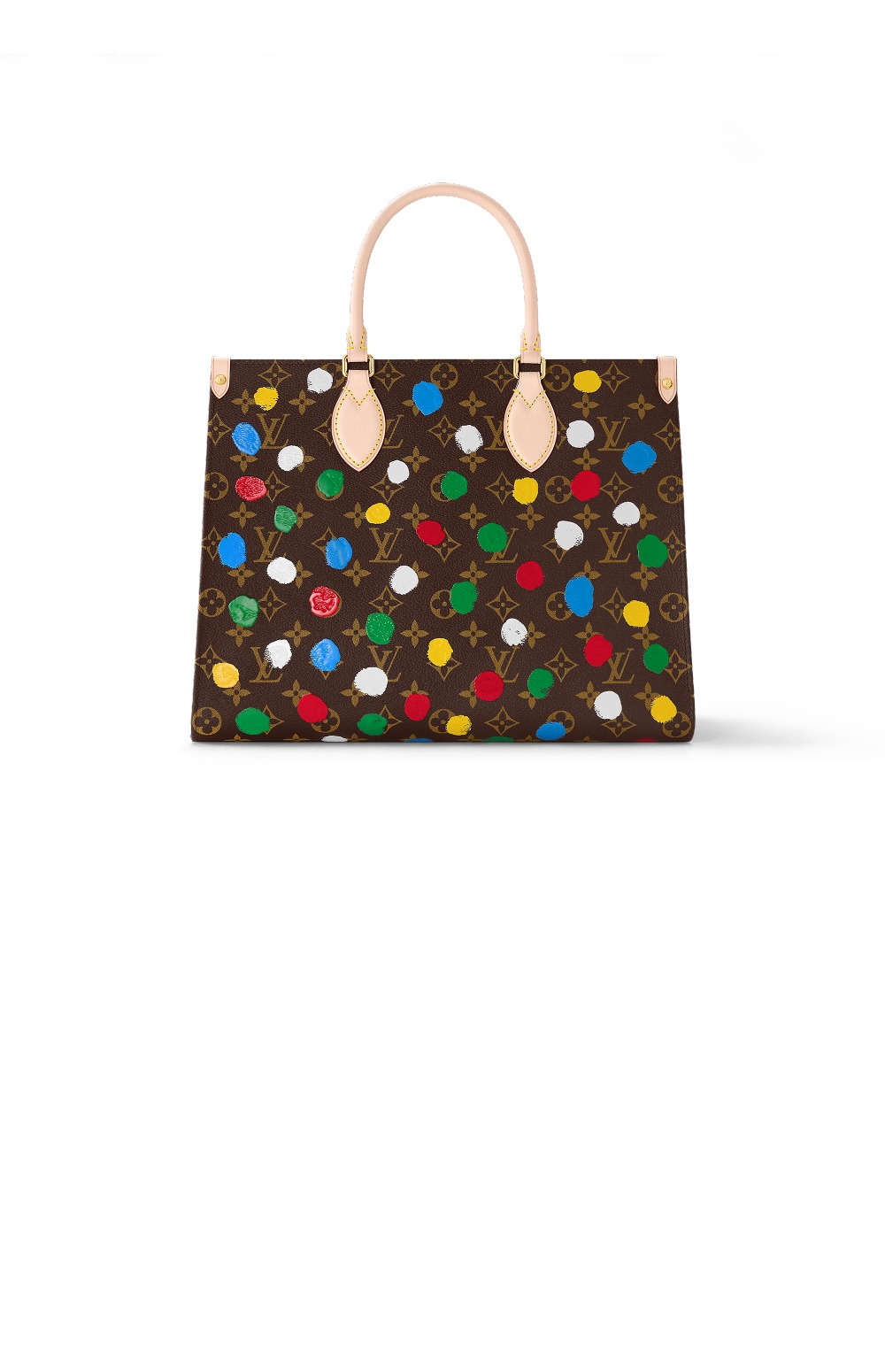 LV X YK 온더고 MM M46379 > Onthego - 온더고