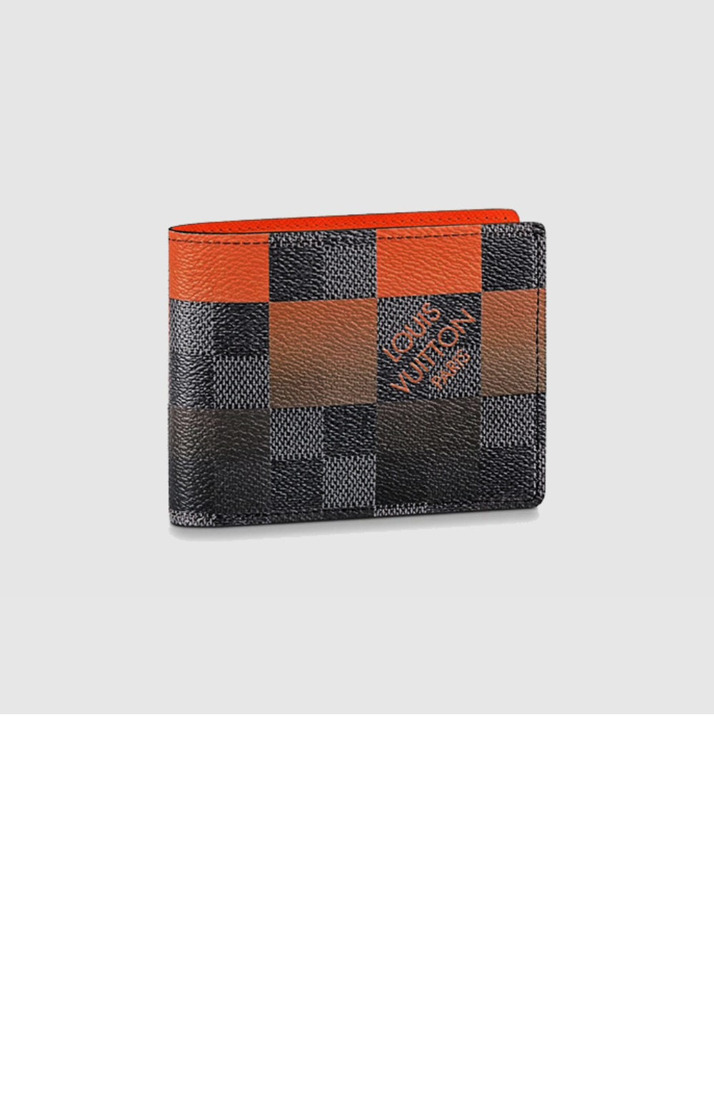 멀티플 반지갑 M40414 > Multiple - 멀티플 월릿