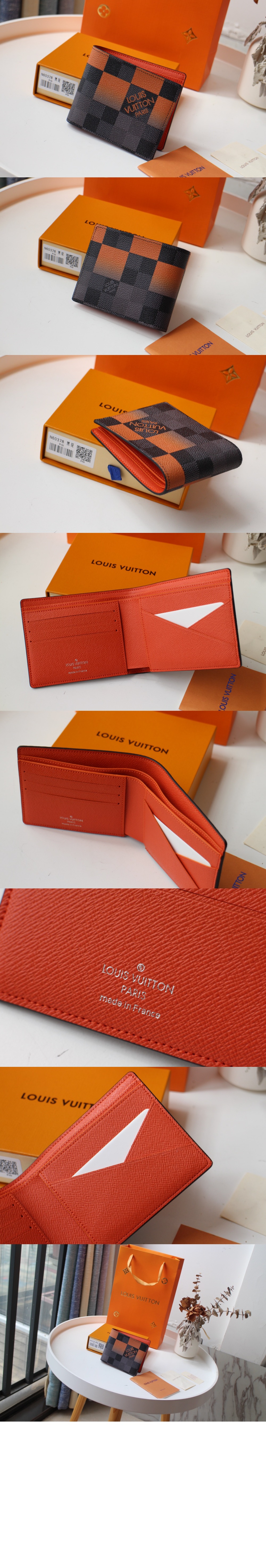 멀티플 반지갑 M40414 > Multiple - 멀티플 월릿