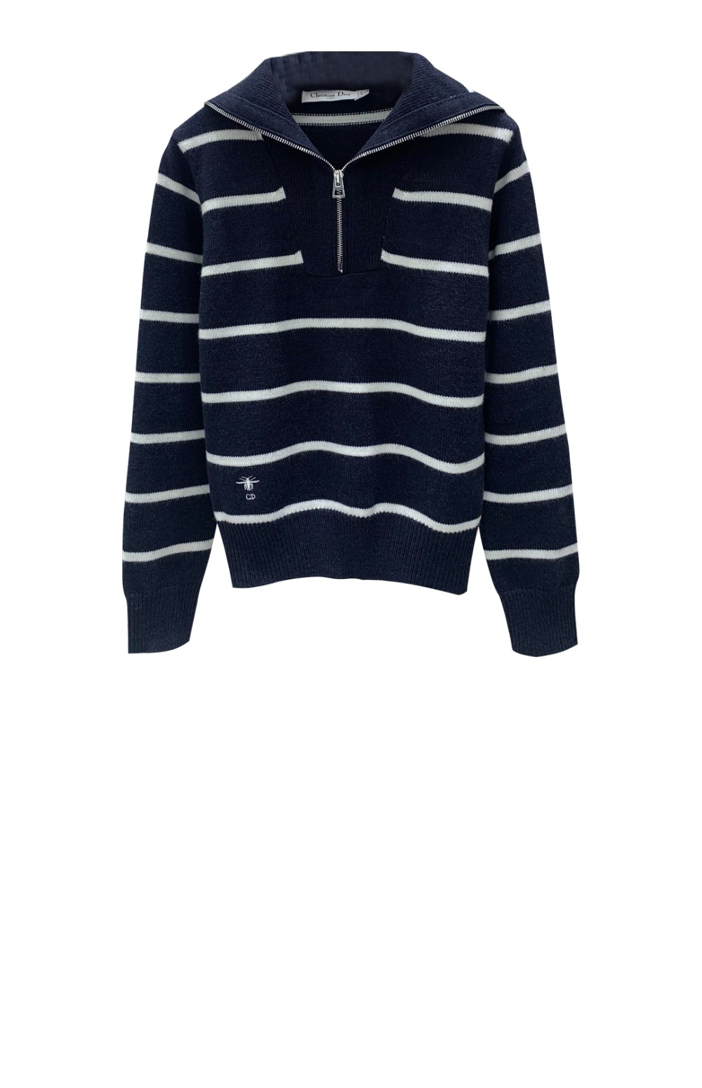 프린트 니트 톱 > Etc - 기타제품