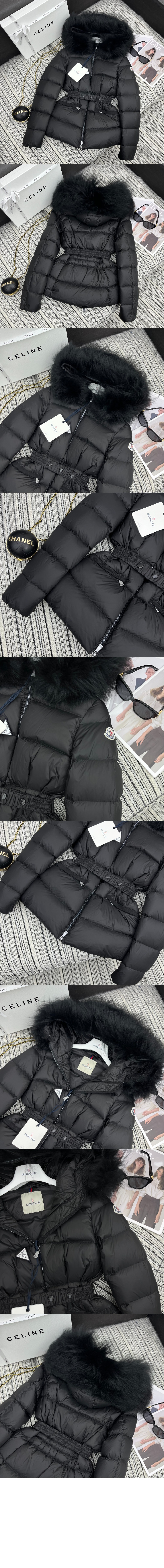 쇼트 다운 재킷 > Coat - 코트