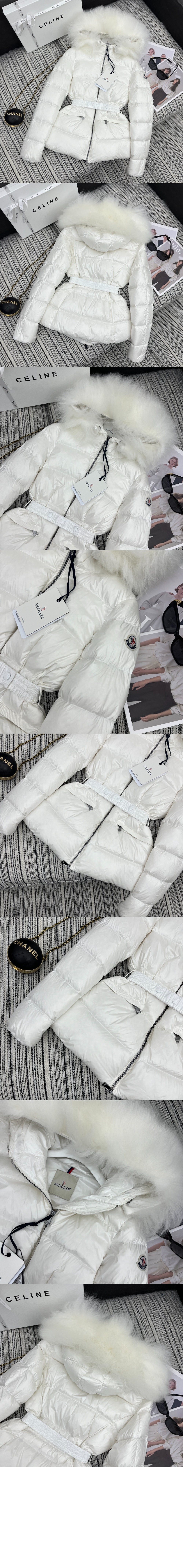 쇼트 다운 재킷 > Coat - 코트