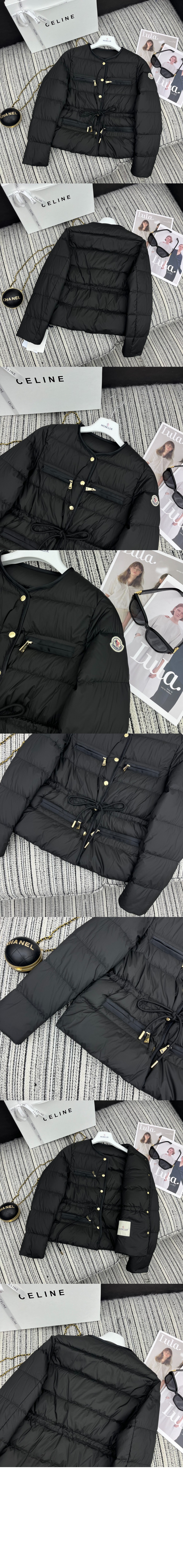 쇼트 다운 재킷 > Coat - 코트