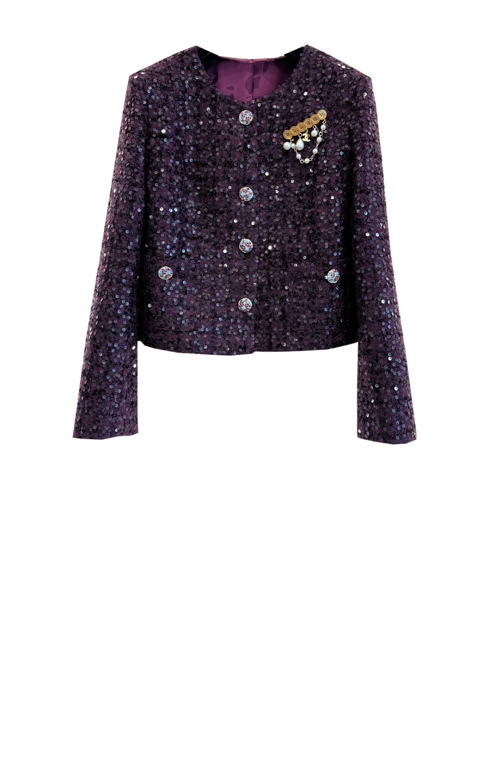 로고 쇼트 코트 > Etc - 기타제품