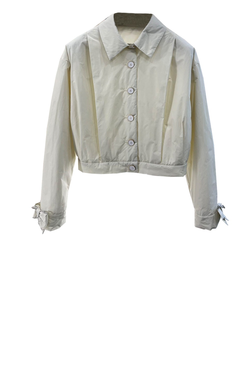 로고 쇼트 코트 > Etc - 기타제품