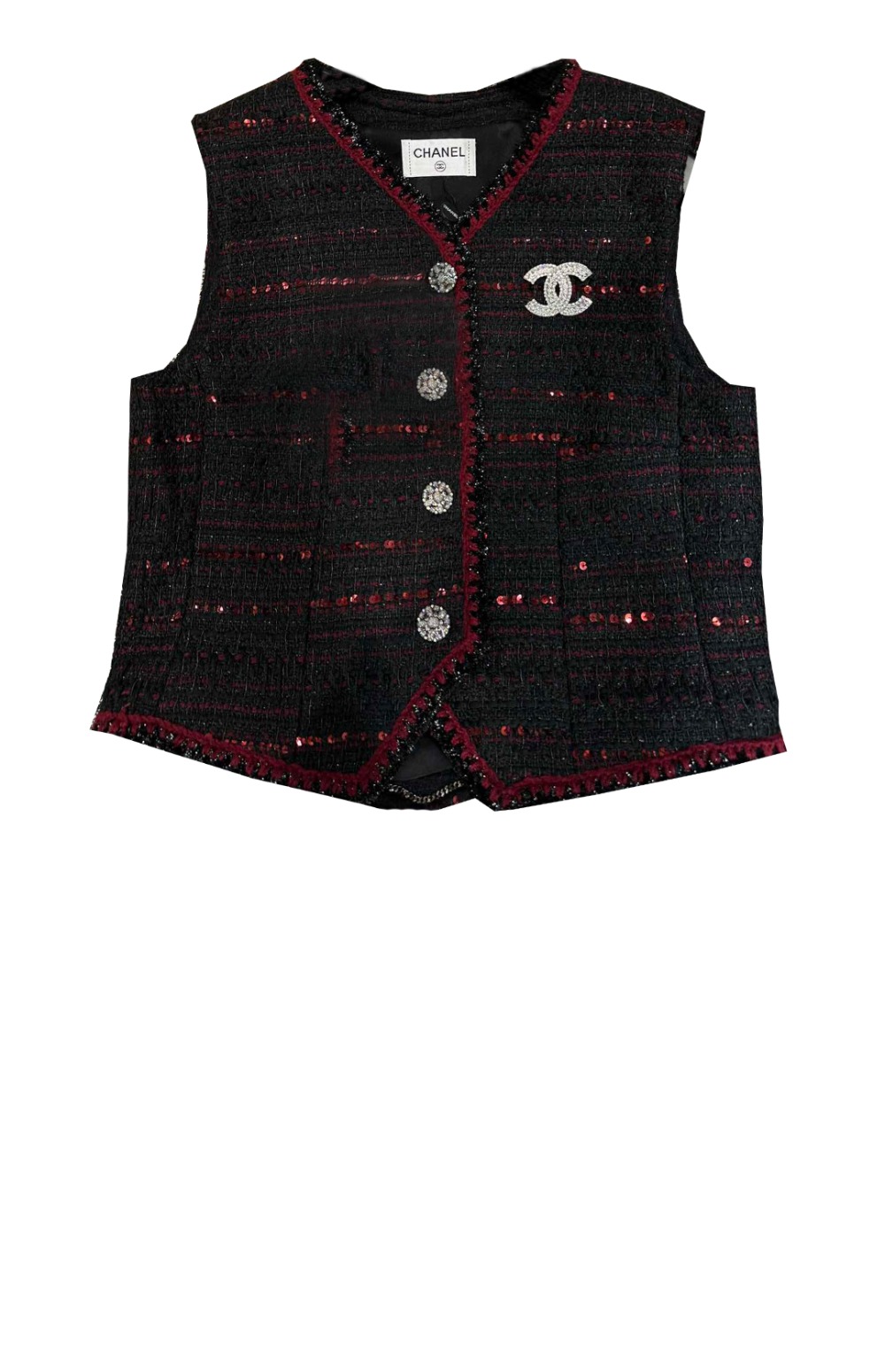 로고 쇼트 코트 > Etc - 기타제품