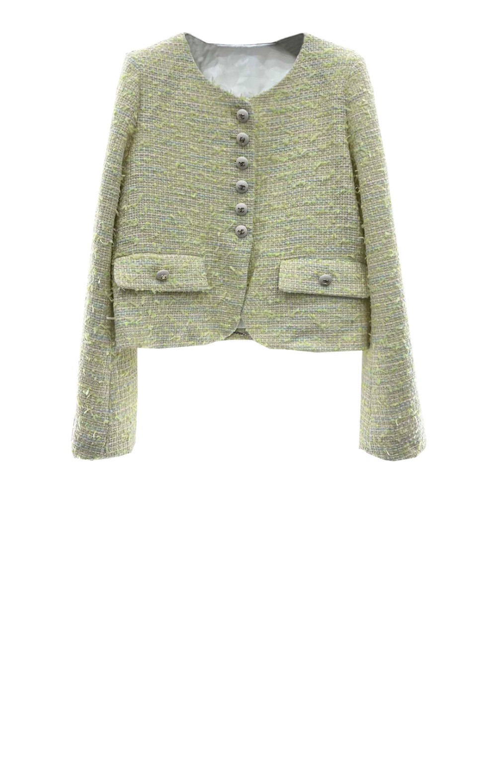 로고 쇼트 코트 > Etc - 기타제품