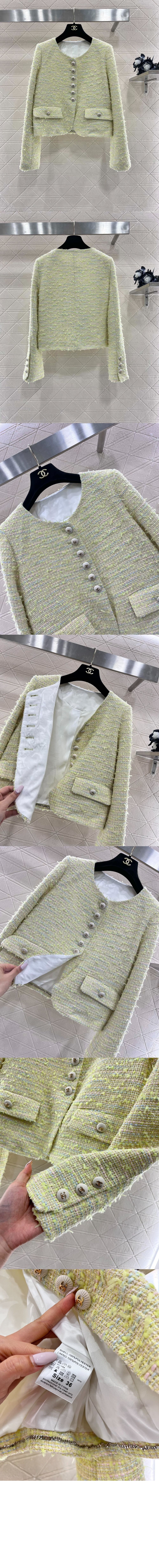 로고 쇼트 코트 > Etc - 기타제품