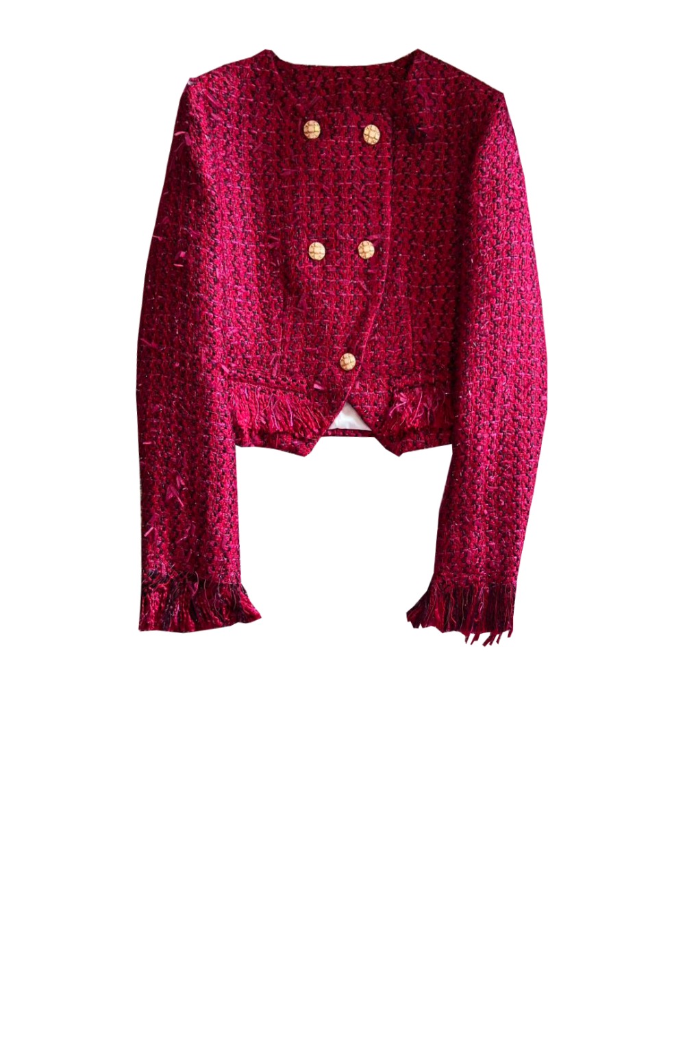 로고 쇼트 코트 > Etc - 기타제품