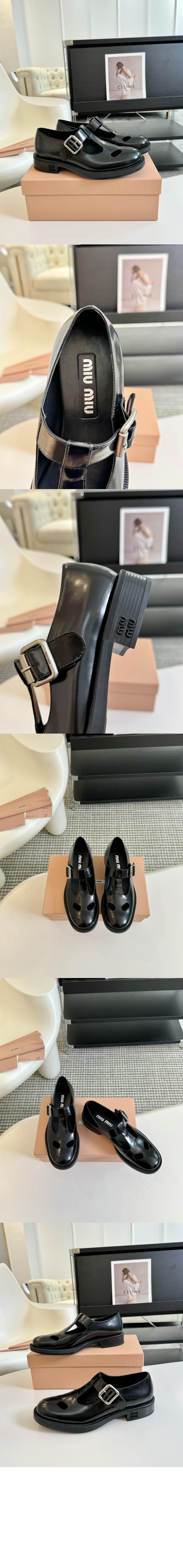 로퍼 5E318E > Loafers and lace-ups - 로퍼 및 레이스업