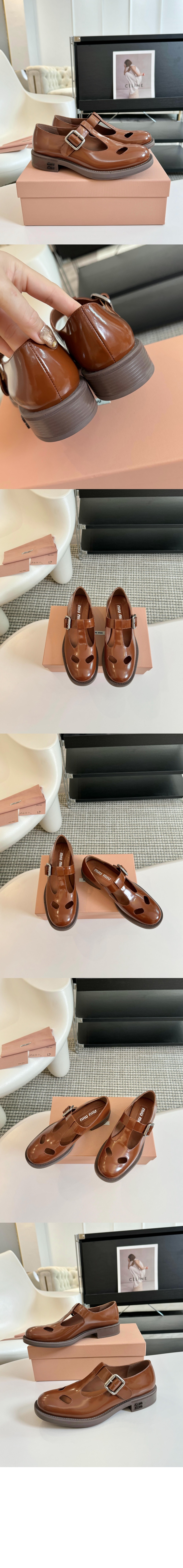 로퍼 5E318E > Loafers and lace-ups - 로퍼 및 레이스업